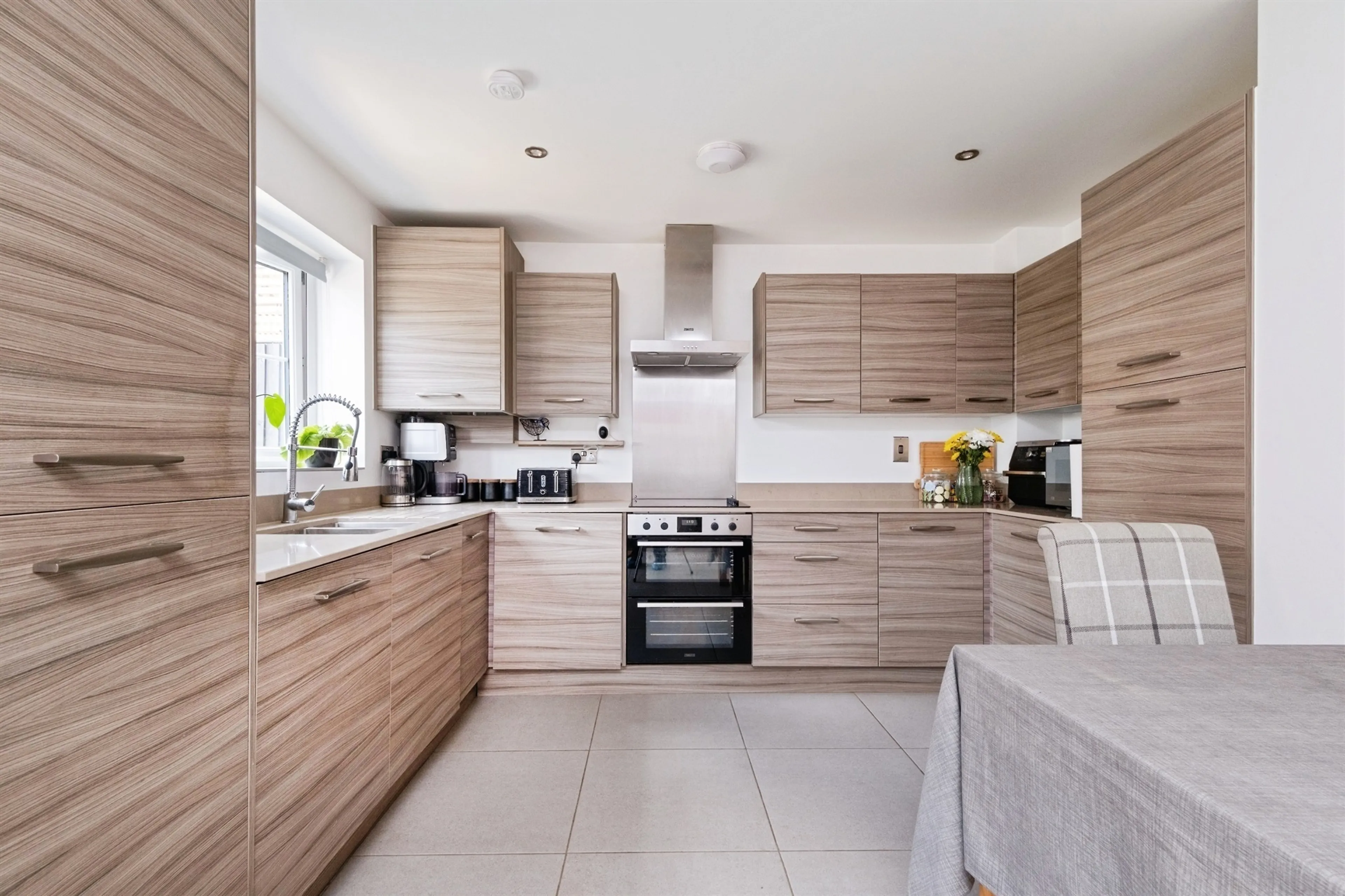 Property at Rowditch Furlong, Redhouse Park, Milton Keynes