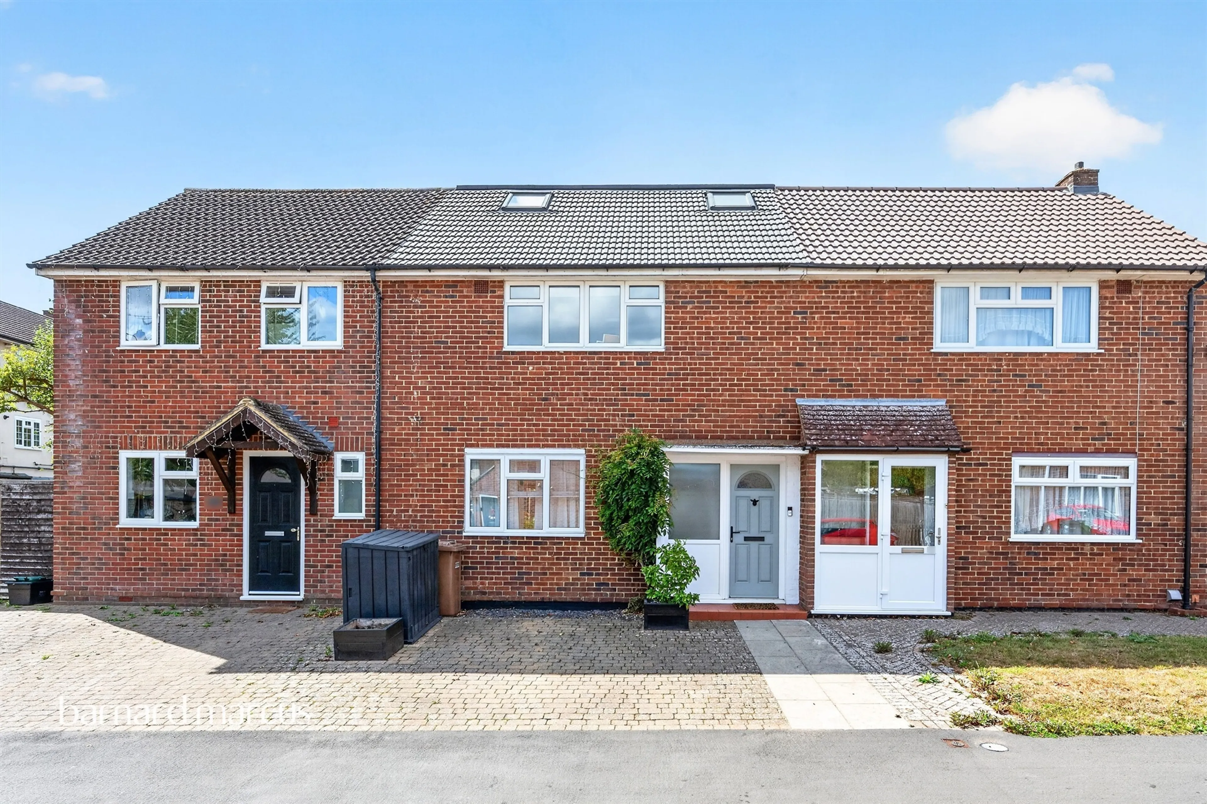Property at Marbles Way, Tadworth