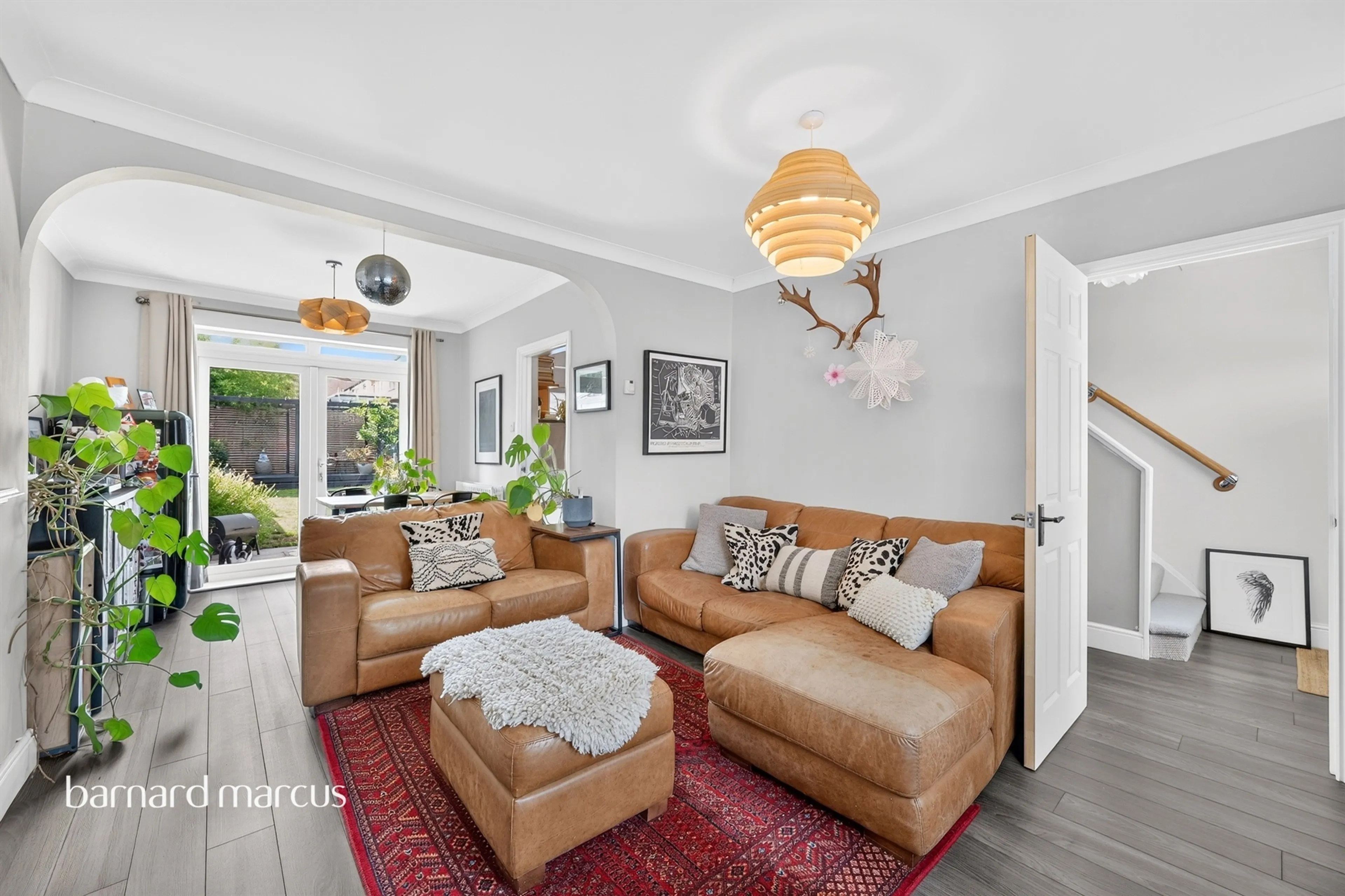 Property at Marbles Way, Tadworth
