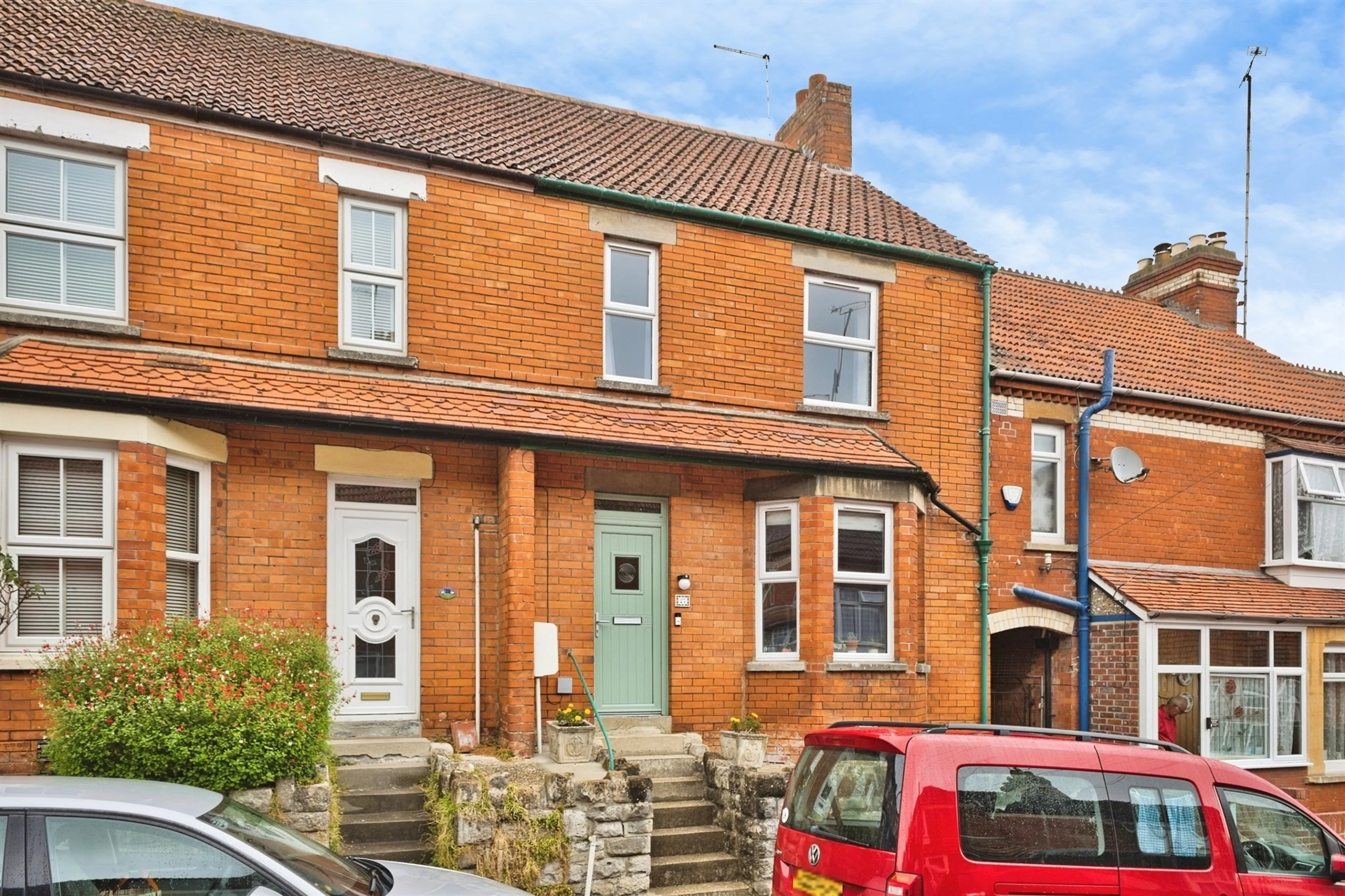 Property at King Street, Yeovil