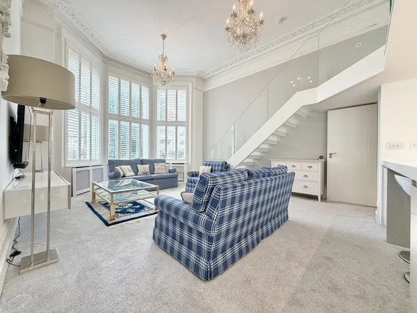 Eaton Gardens, Hove, BN3 3TP