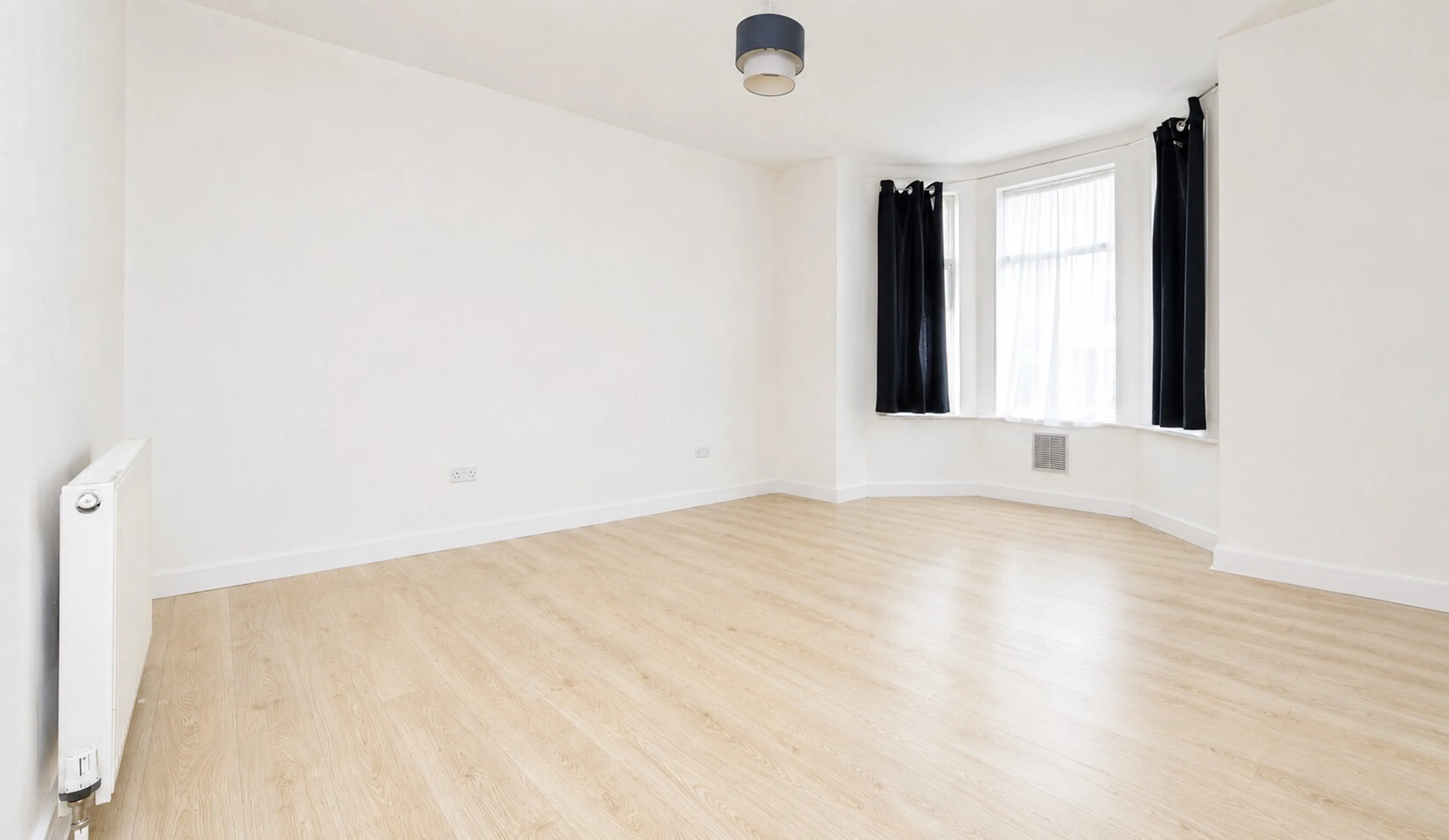 Property at Bullar Road, Southampton