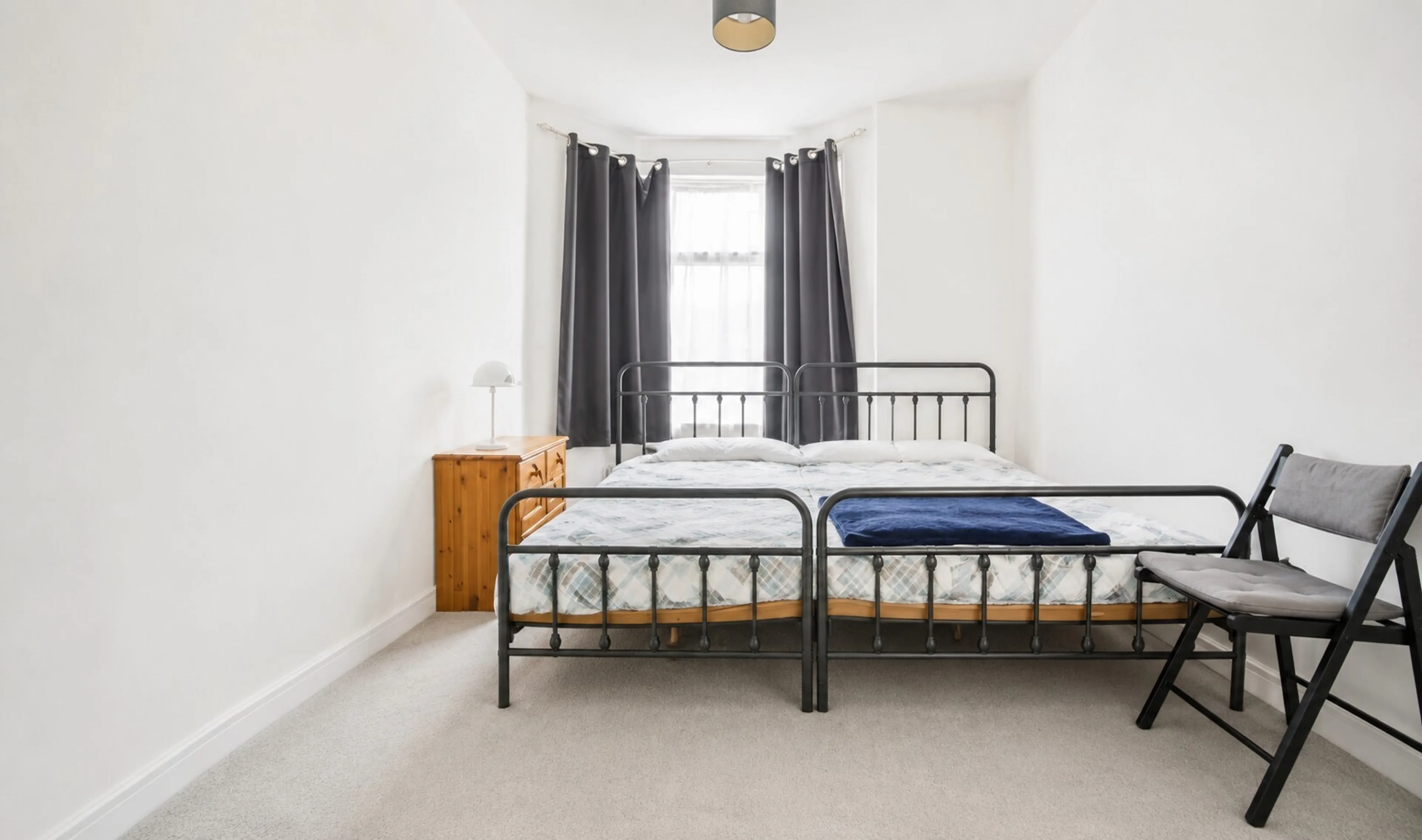 Property at Bullar Road, Southampton