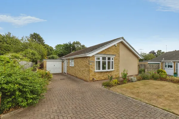 Valley Gardens, Eaglescliffe, Stockto...