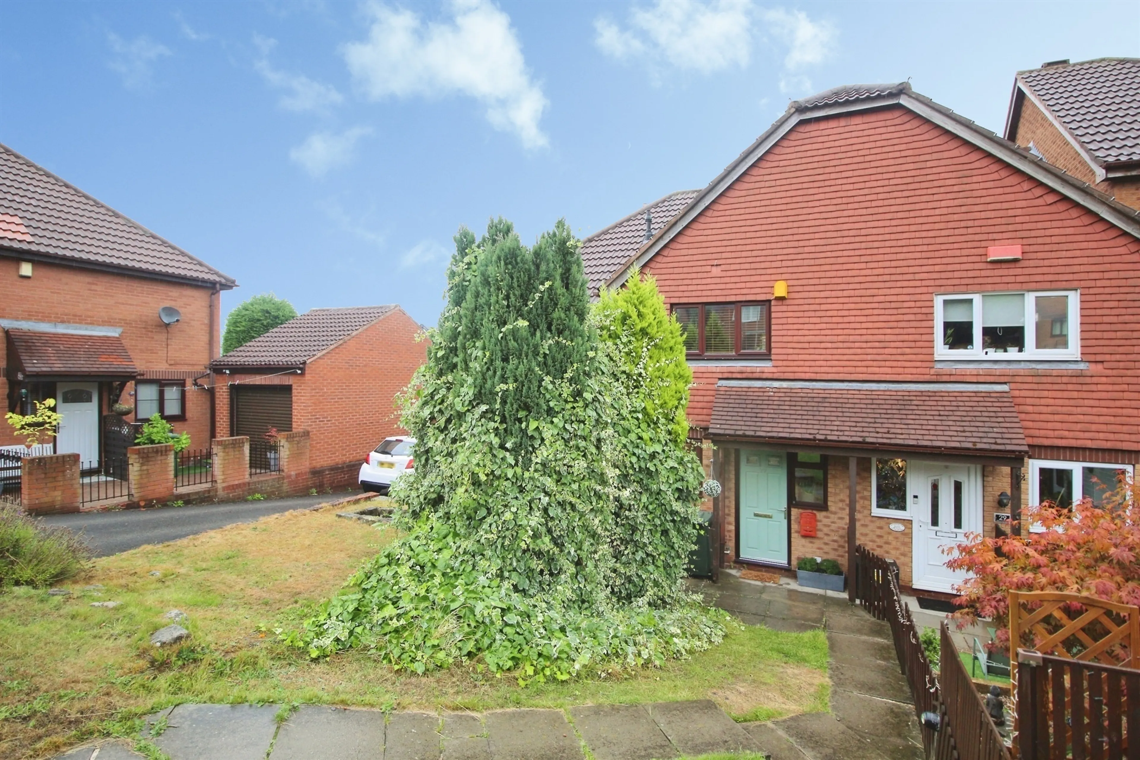 Property at Ibbetson Road, Morley, Leeds