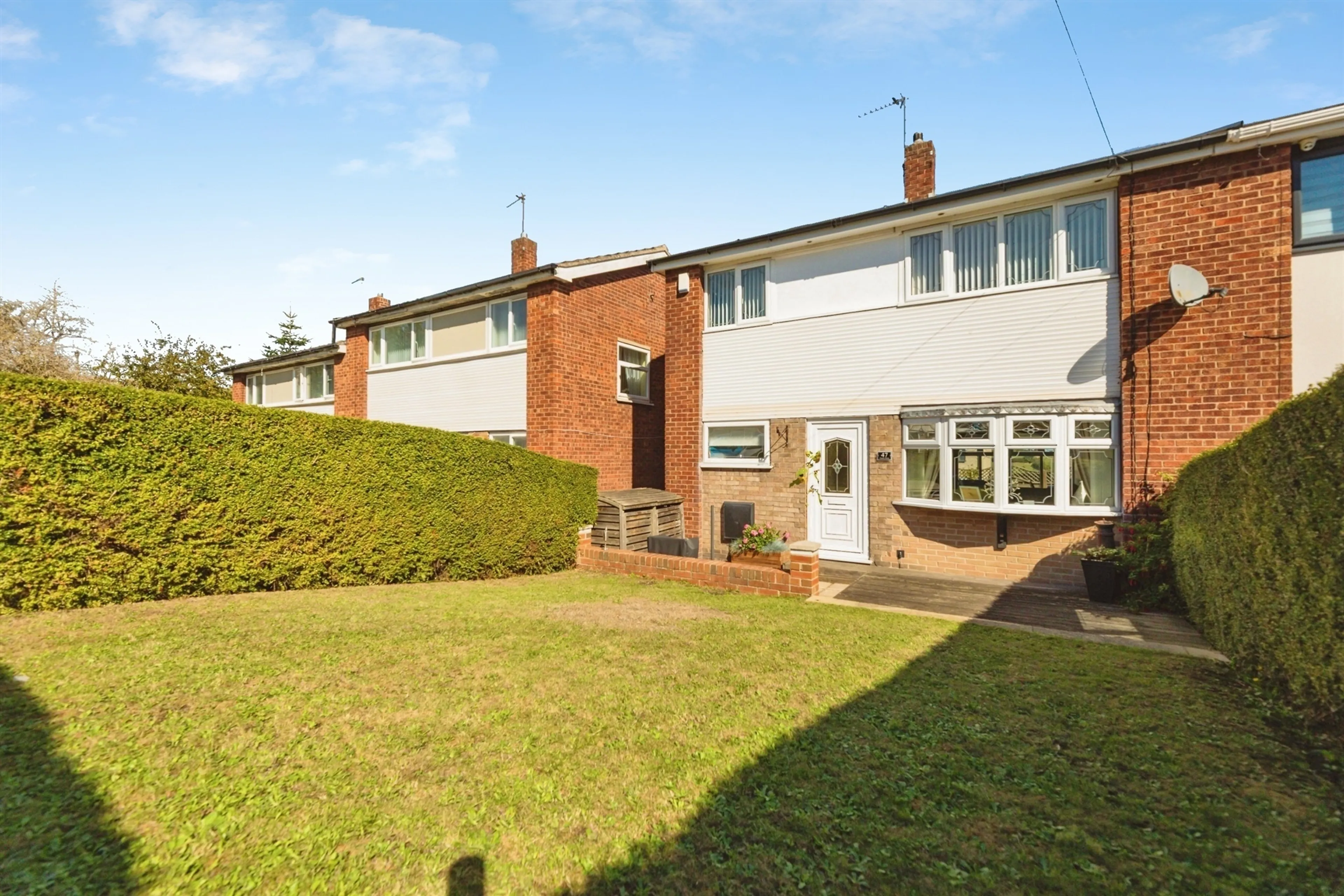 Property at Charles Street, Rawmarsh, Rotherham