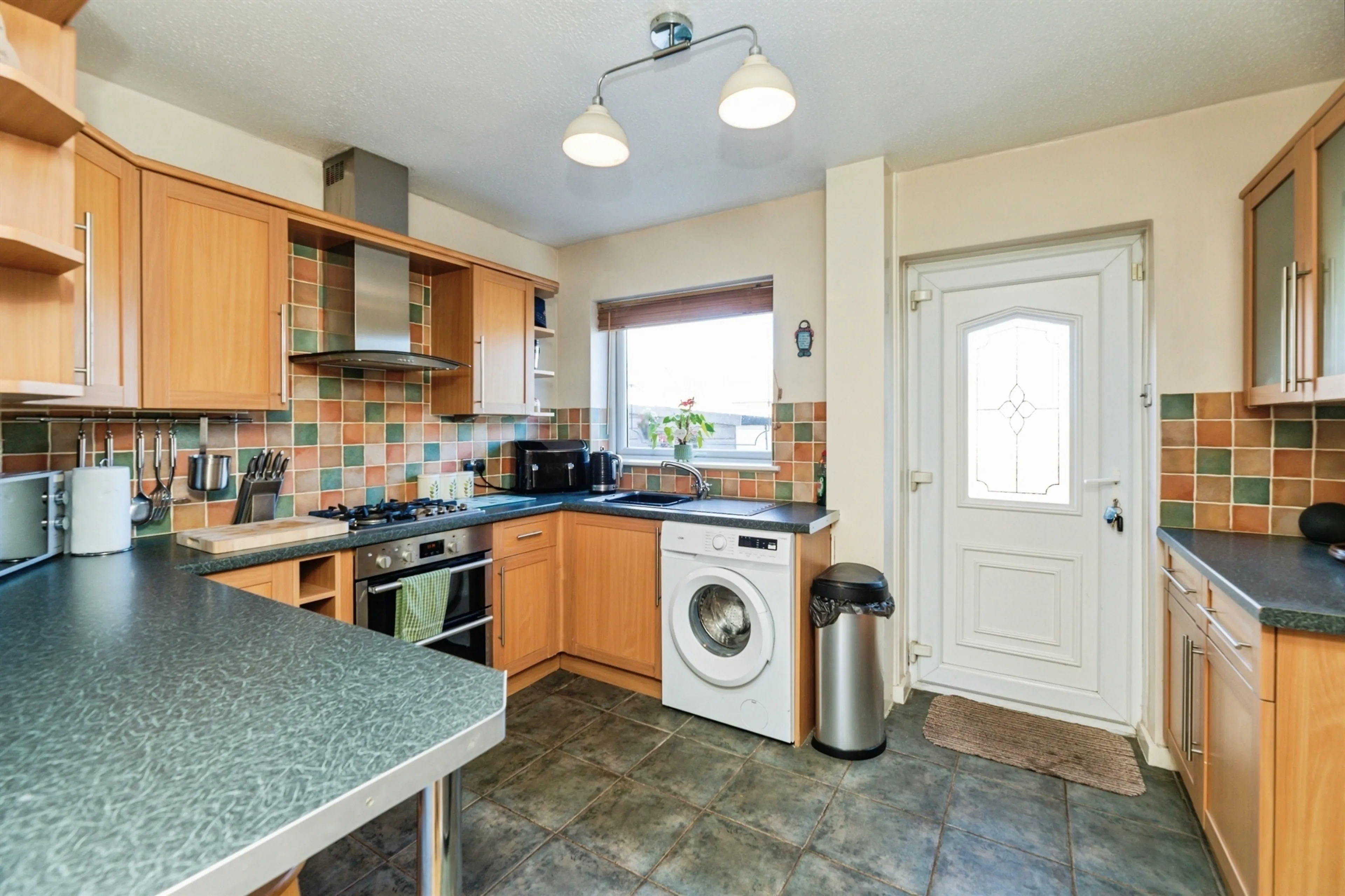 Property at Charles Street, Rawmarsh, Rotherham