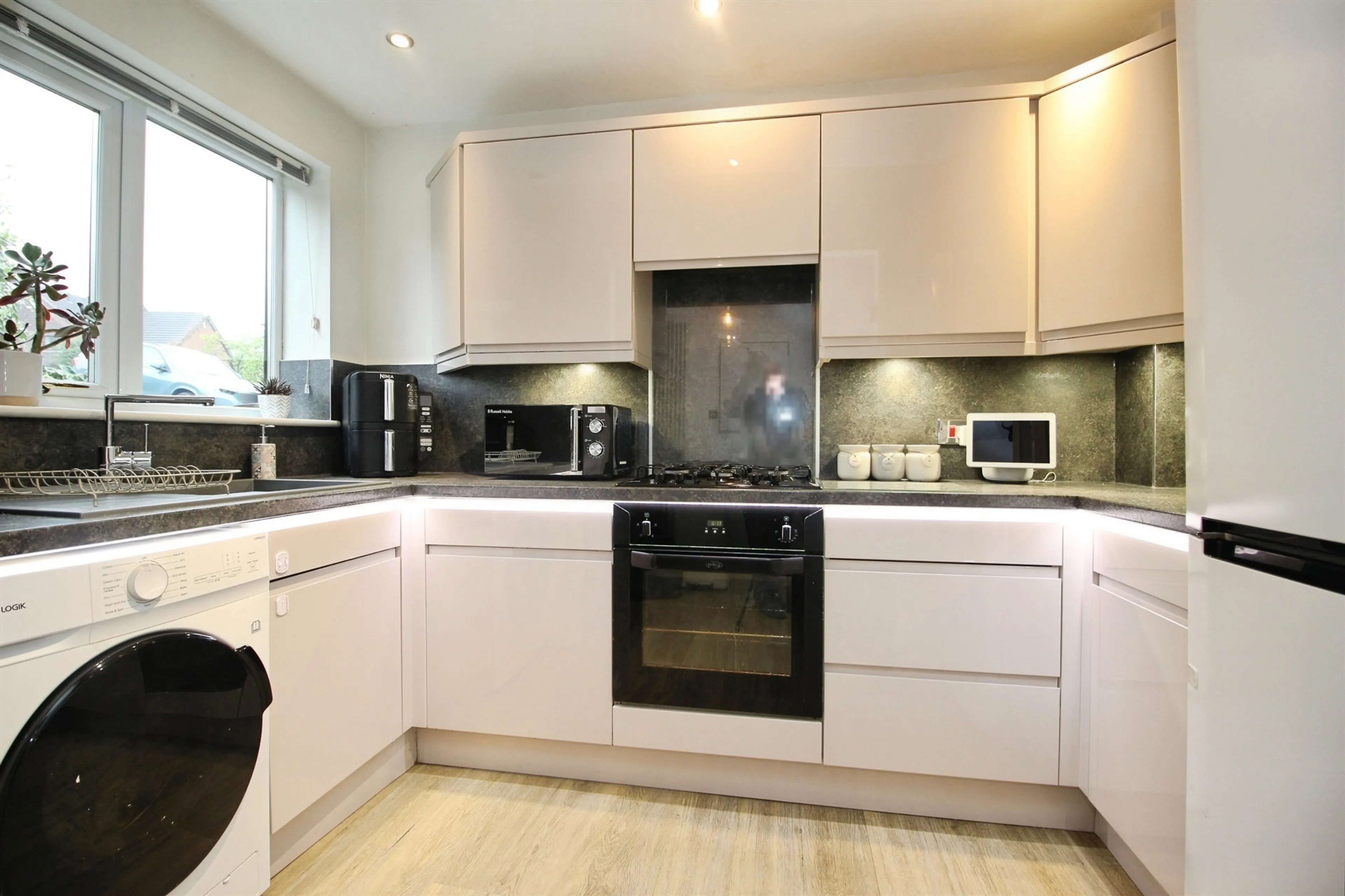 Property at Ibbetson Road, Morley, Leeds