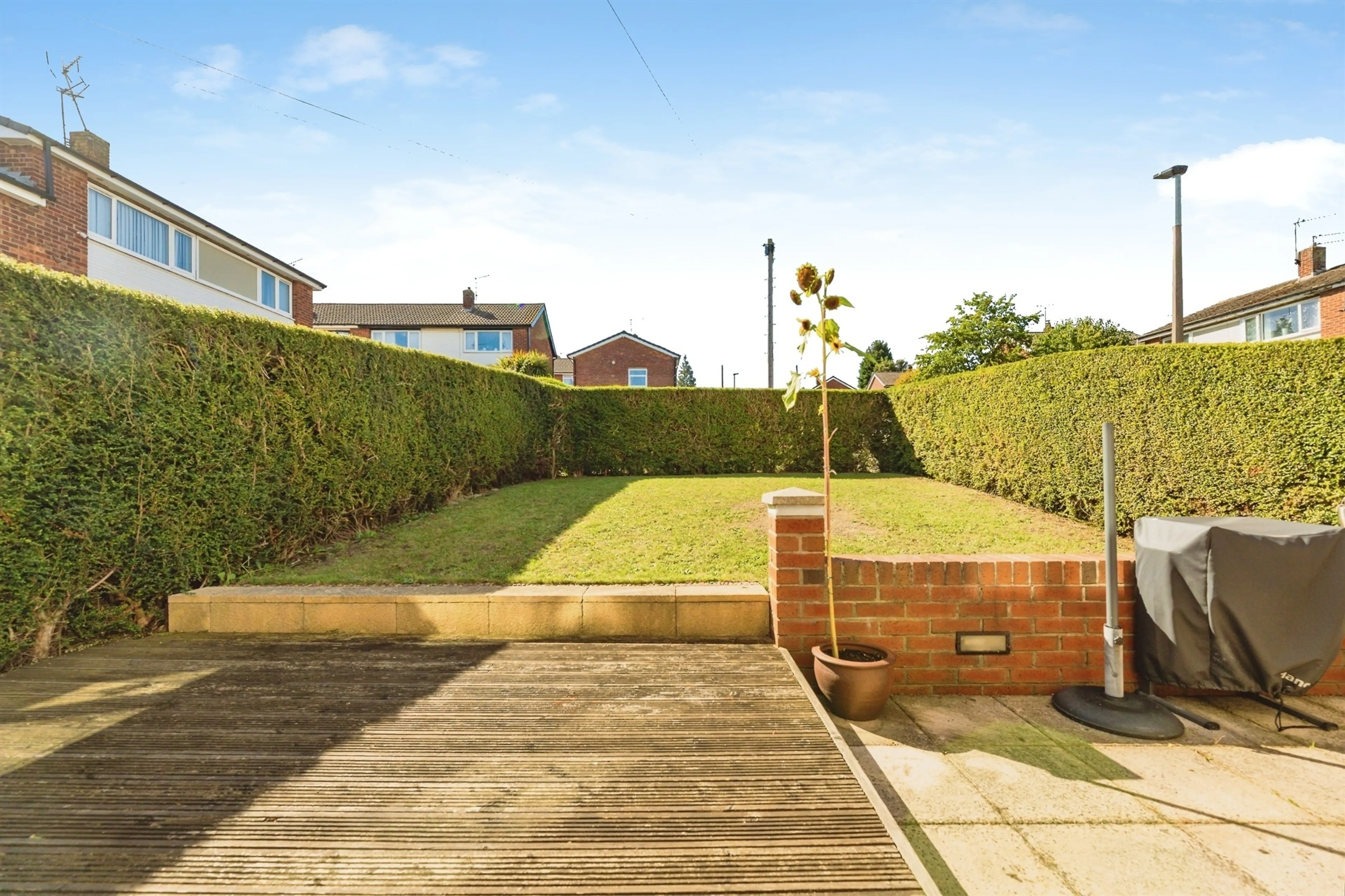 Property at Charles Street, Rawmarsh, Rotherham