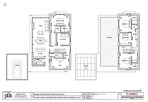 Wolseley Road, Plymouth, Devon, PL5