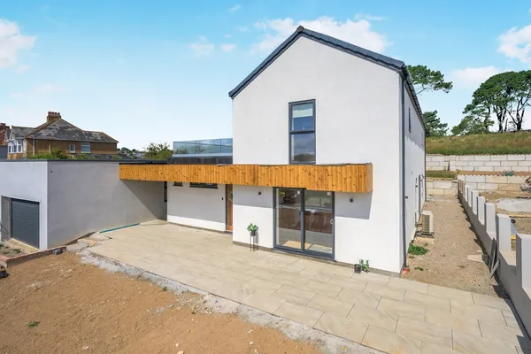 Wolseley Road, Plymouth, Devon, PL5