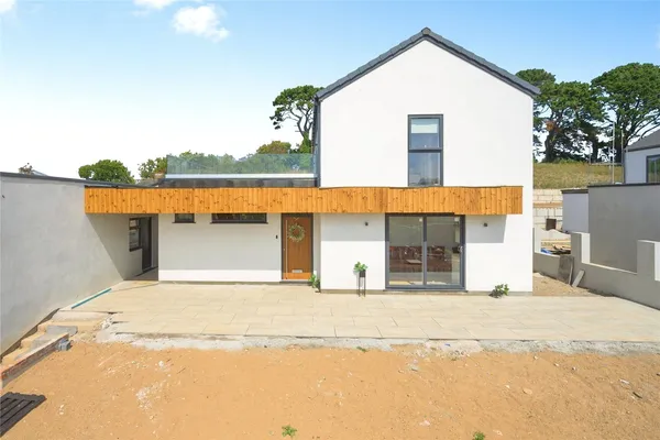 Wolseley Road, Plymouth, Devon, PL5