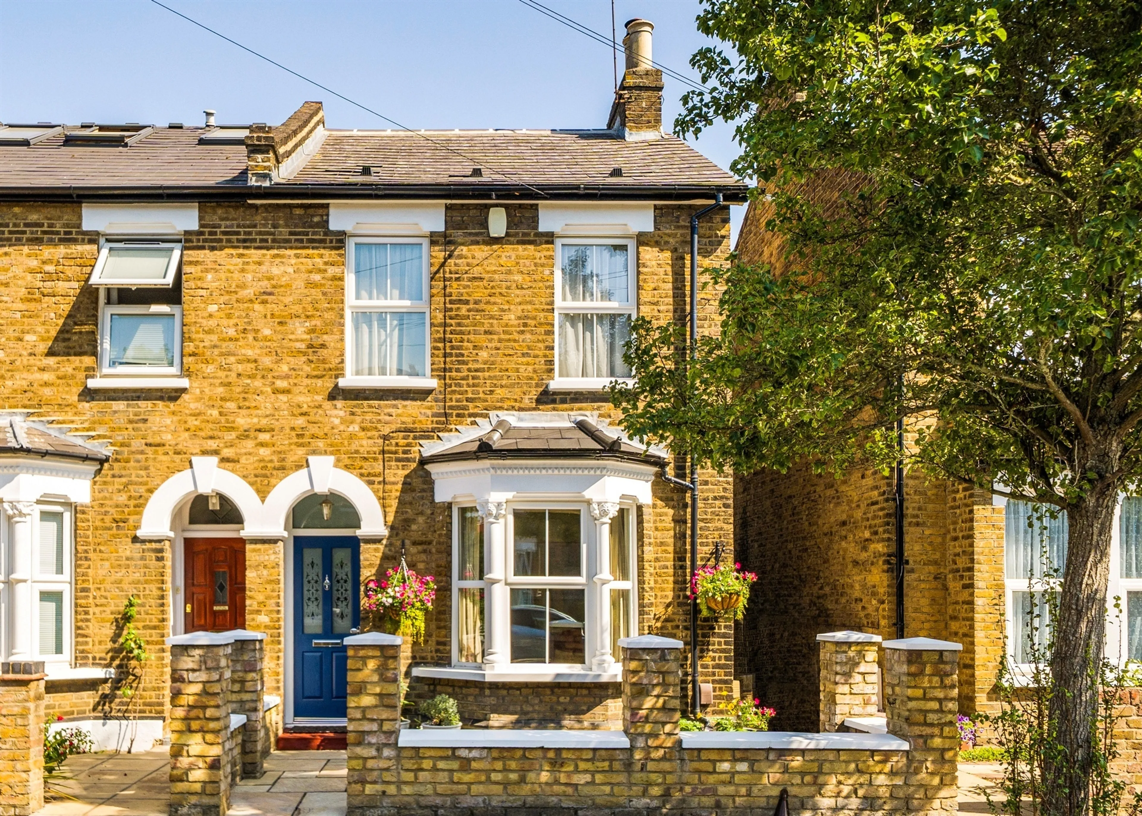 Property at Birkbeck Road, Enfield
