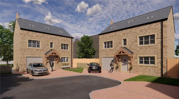 Dotcliffe Road, Kelbrook, Barnoldswic...