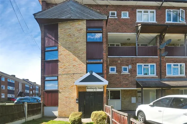 Kenilworth Court, Broomcroft Road, Bi...