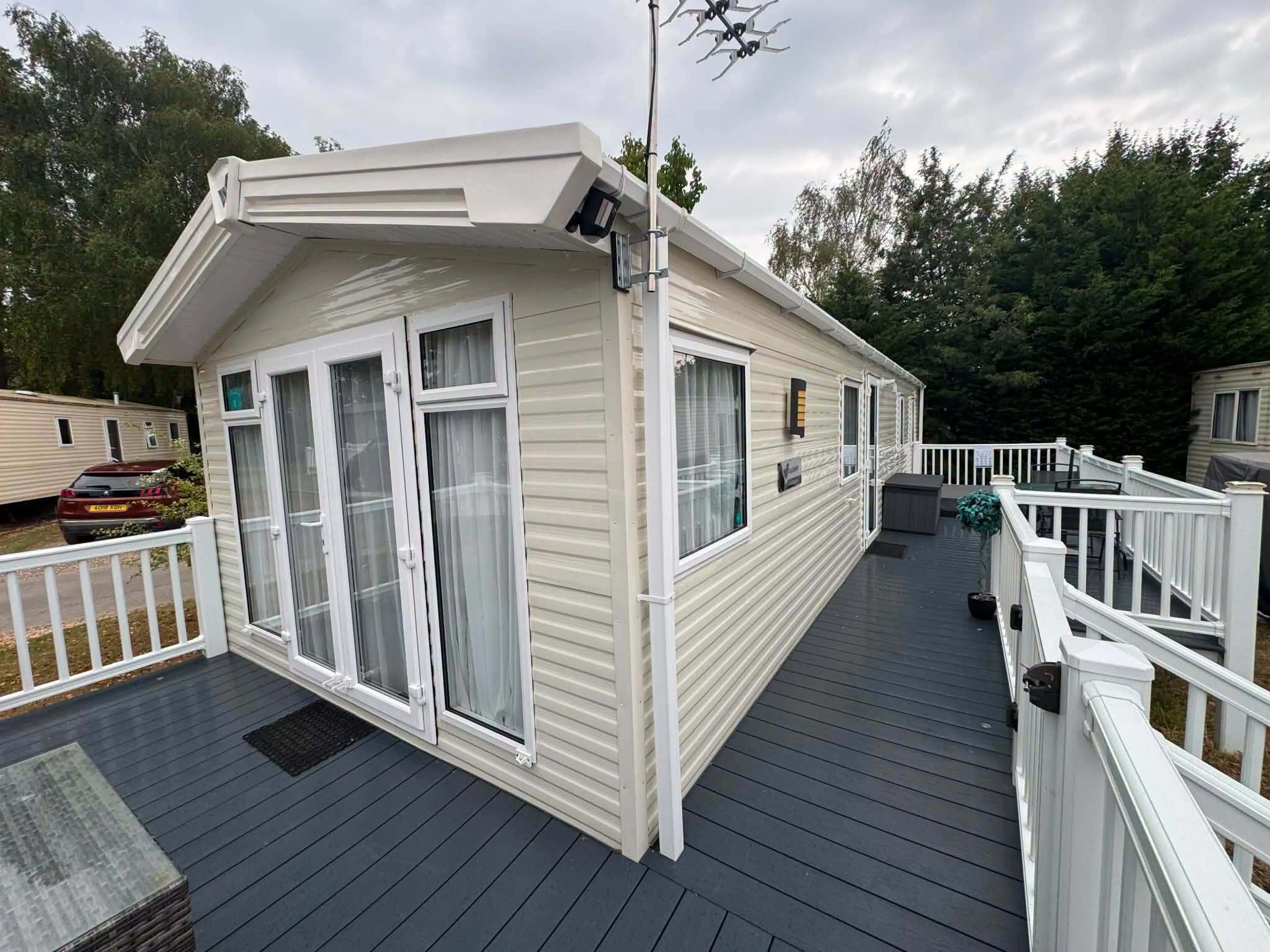 Property at Sleaford Road, Tattershall, Lincoln