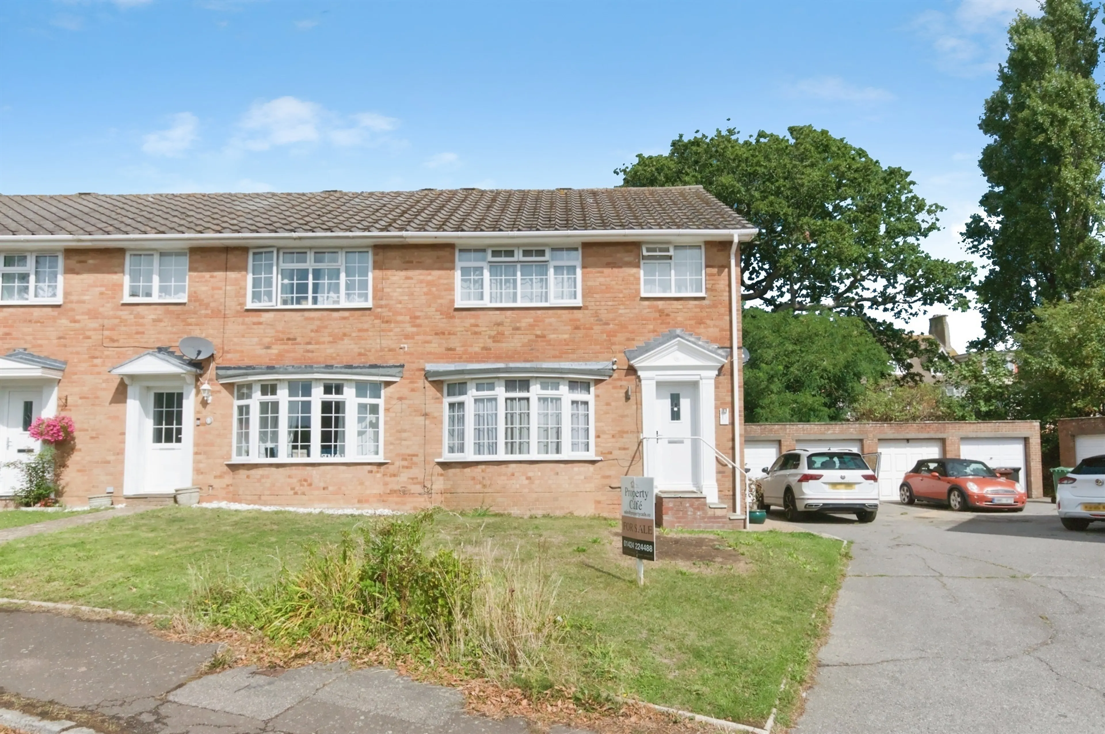 Property at Chartres Close, Bexhill-On-Sea