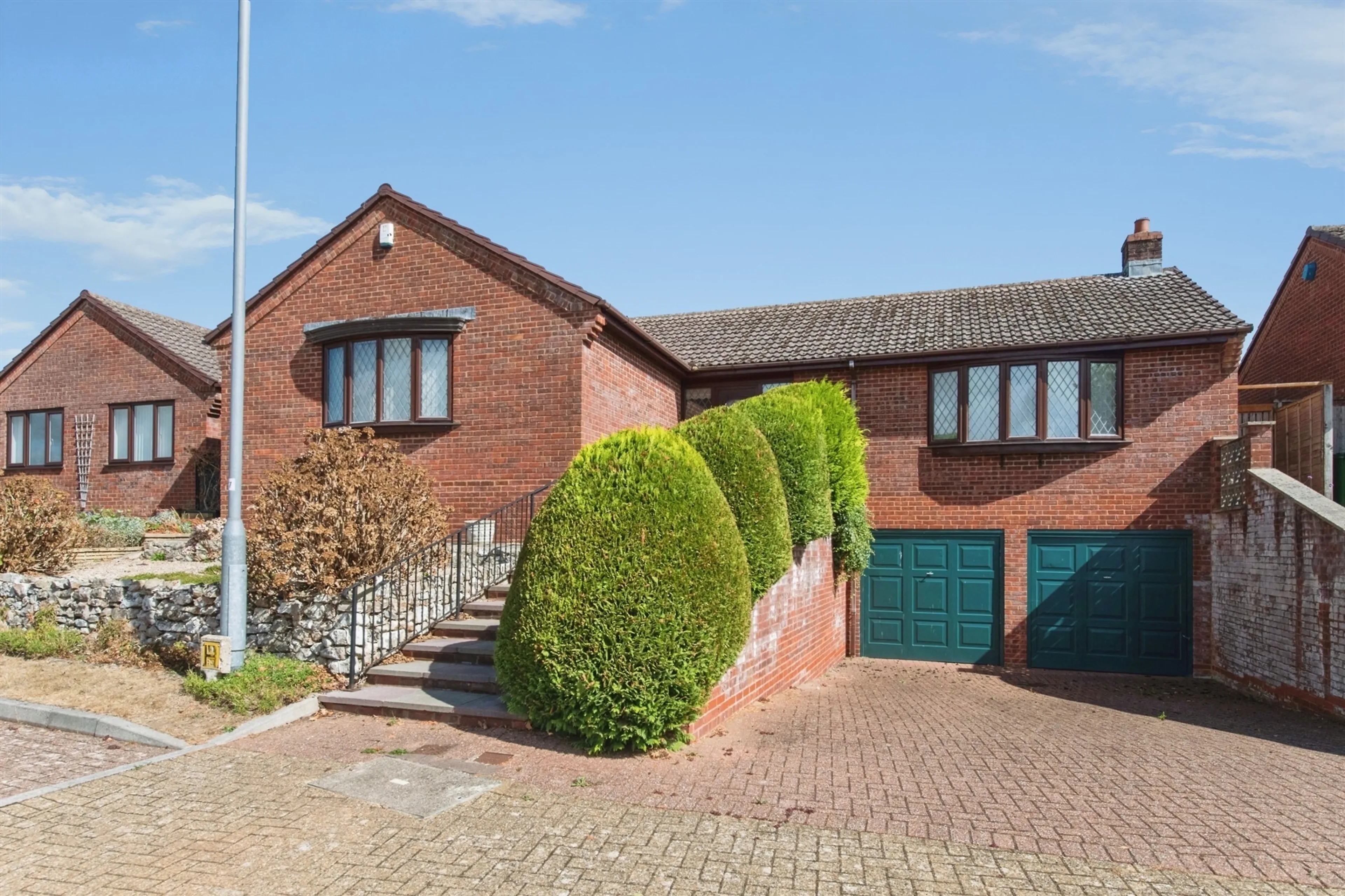 Property at Latches Walk, Axminster