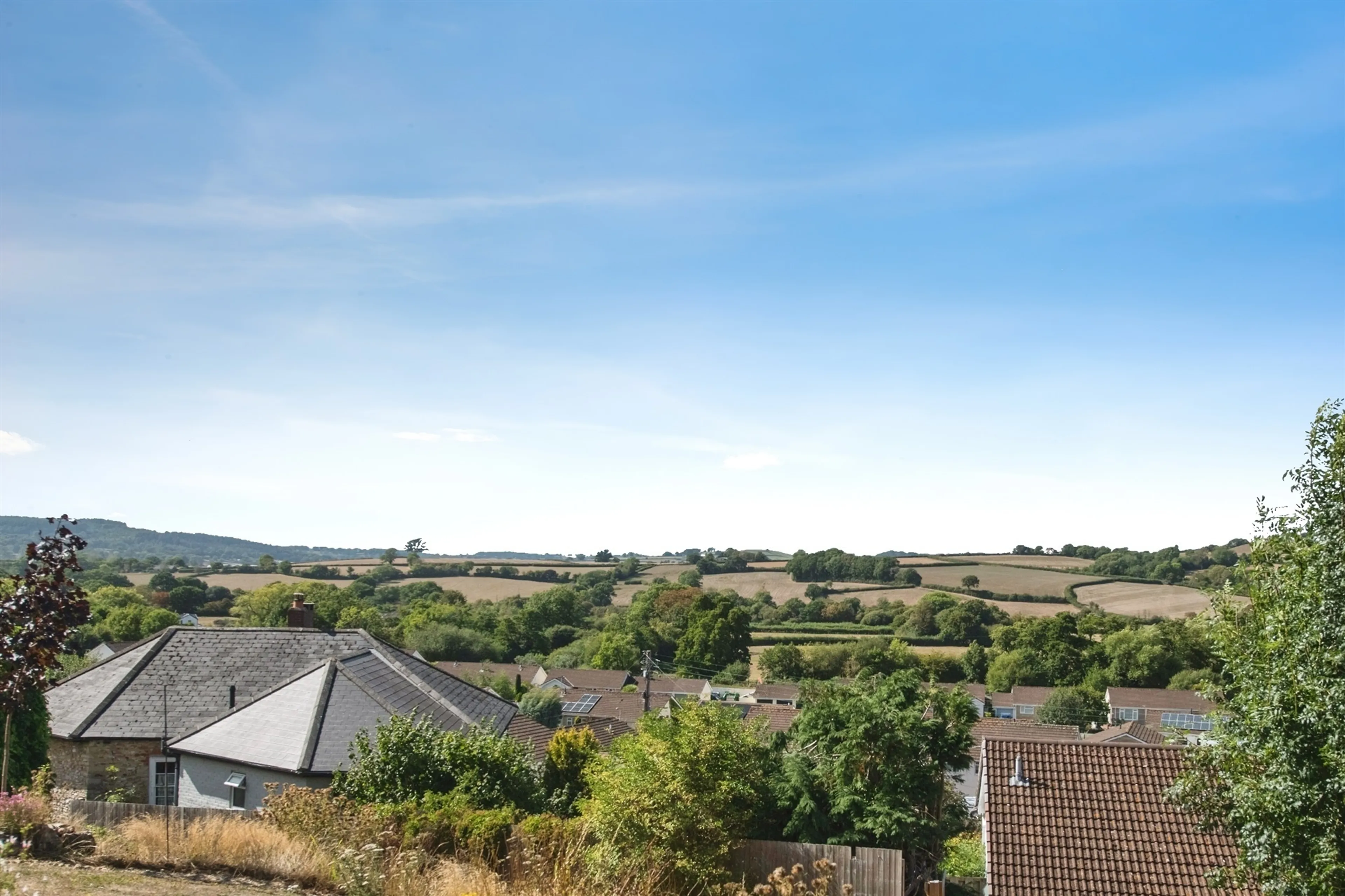 Property at Latches Walk, Axminster