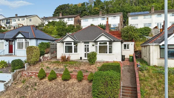 Chepstow Road, Newport, NP19