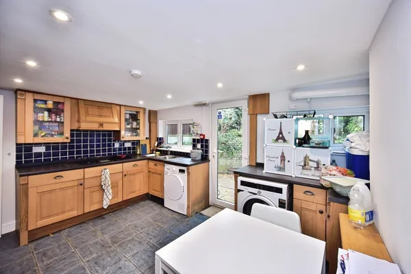 Randall Street, Maidstone, Kent, ME14