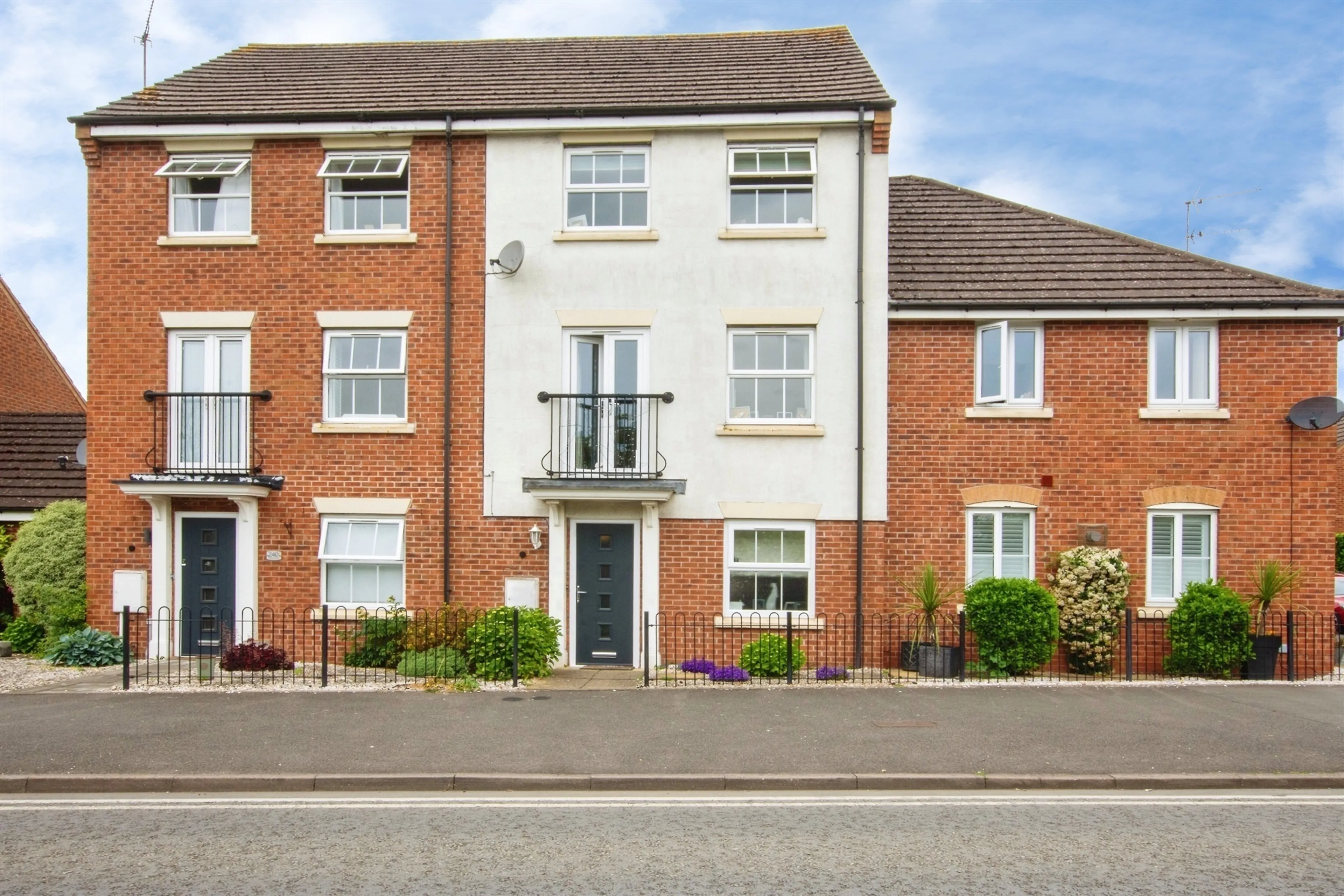 Property at Hoo Road, Kidderminster