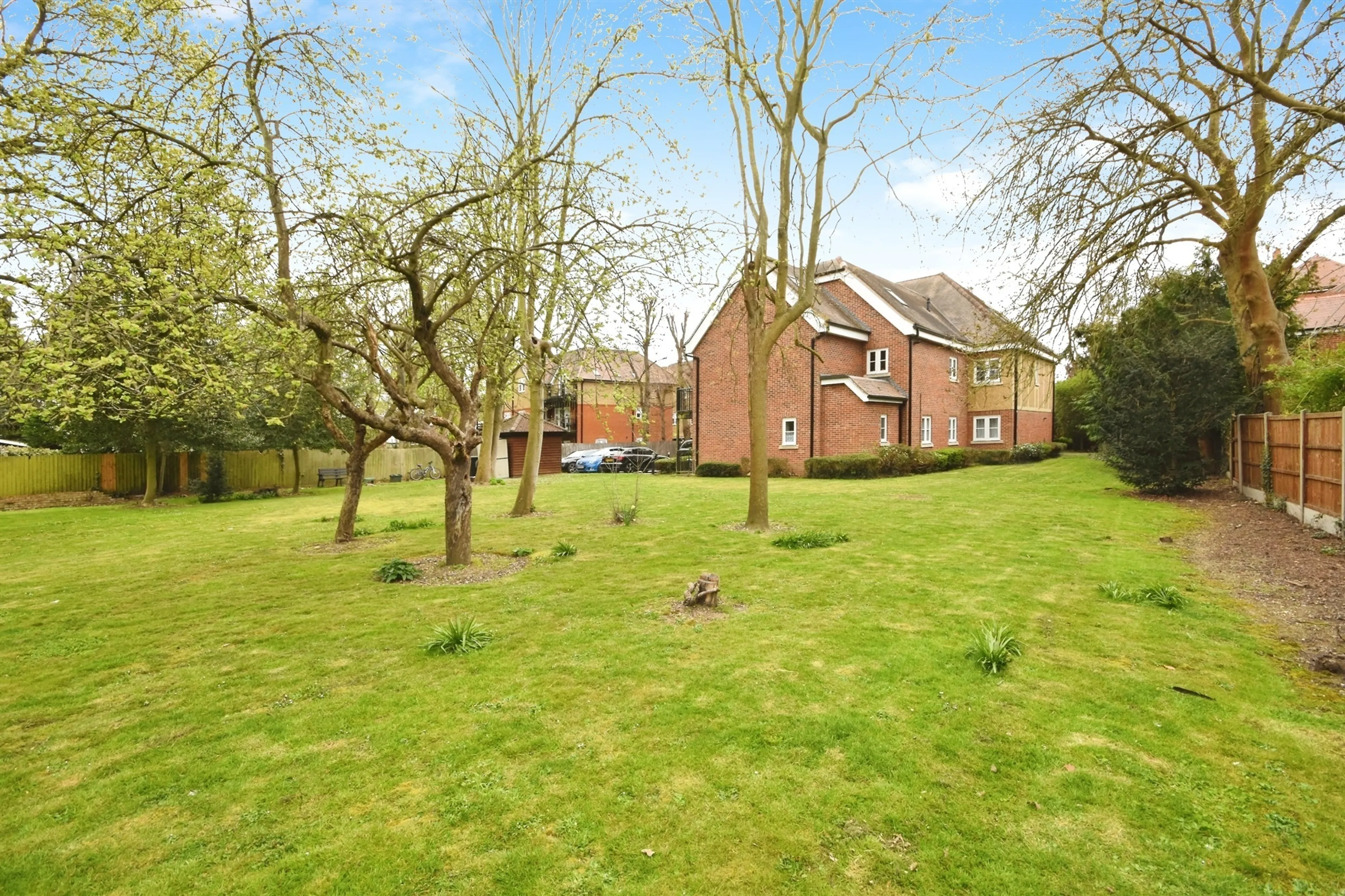 Property at Main Road, Romford