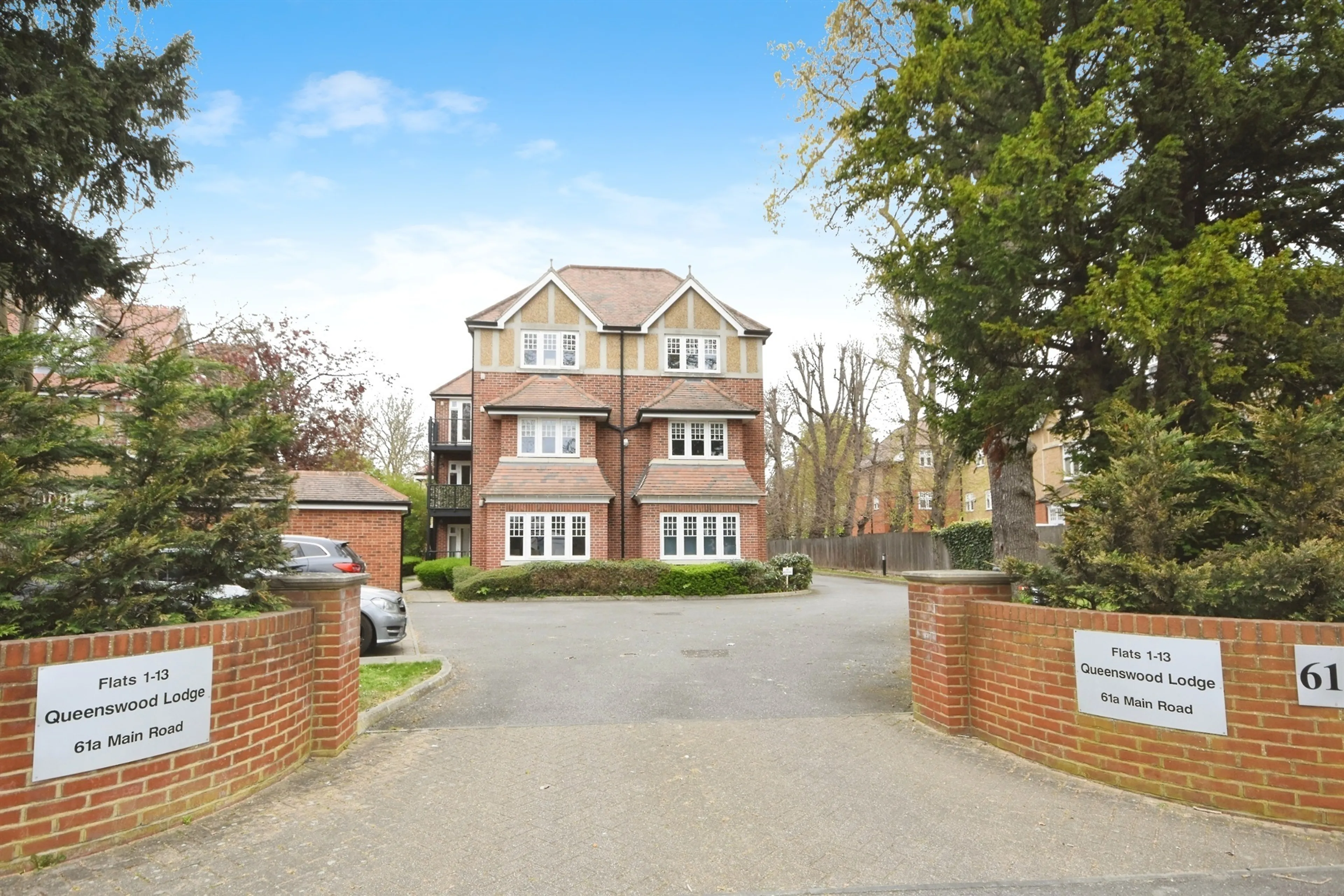 Property at Main Road, Romford