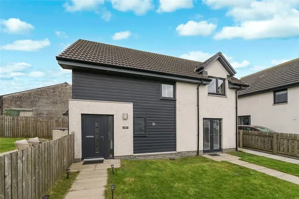 Bonnybridge, Stirlingshire, FK4