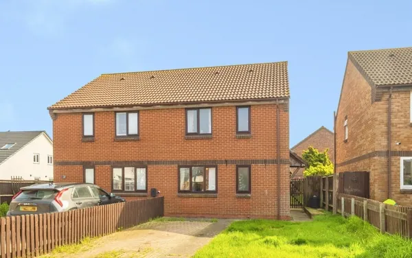 Sparks Way, Highbridge, Somerset, TA9