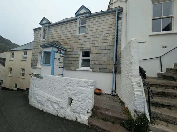 The Cabin, Garrett Street