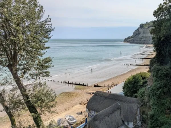 Palmerston Road, Shanklin