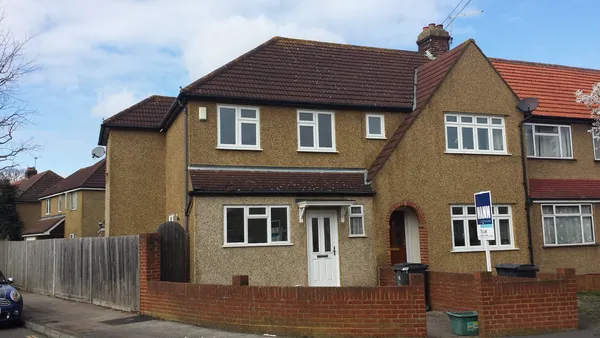 Chessington, KT9
