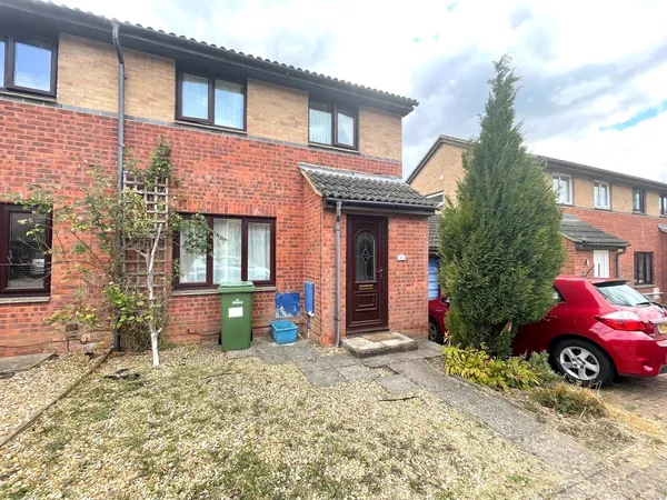 Shenley Lodge, Milton Keynes, MK5