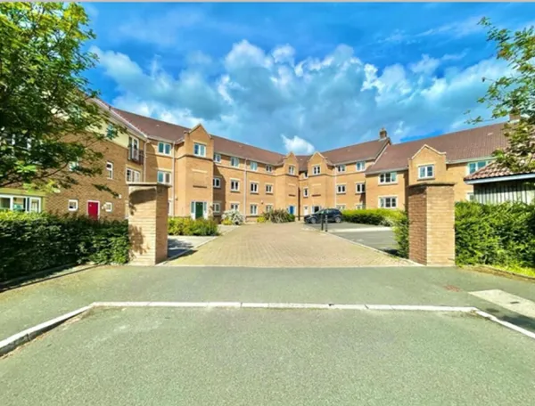 Kirkhill Grange, BL5
