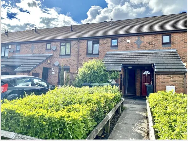 Schoolgate Close, Shelfield, WS4