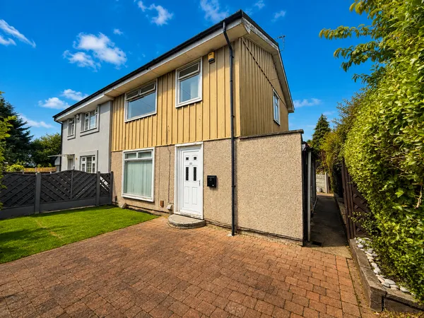 wigman Road, Nottingham, NG8