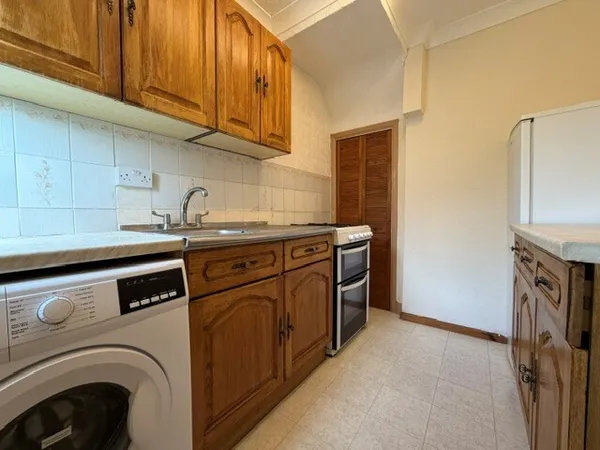 Pomfret Avenue, Luton, Beds