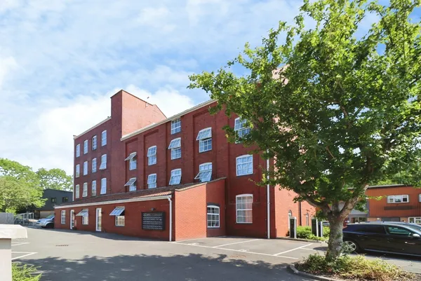 Chapel Mill, Warmley, Bristol