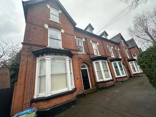 Dudley Park Road, Acocks Green