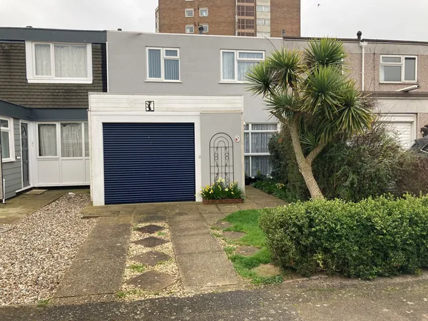 SOUTHEND ON SEA, ESSEX