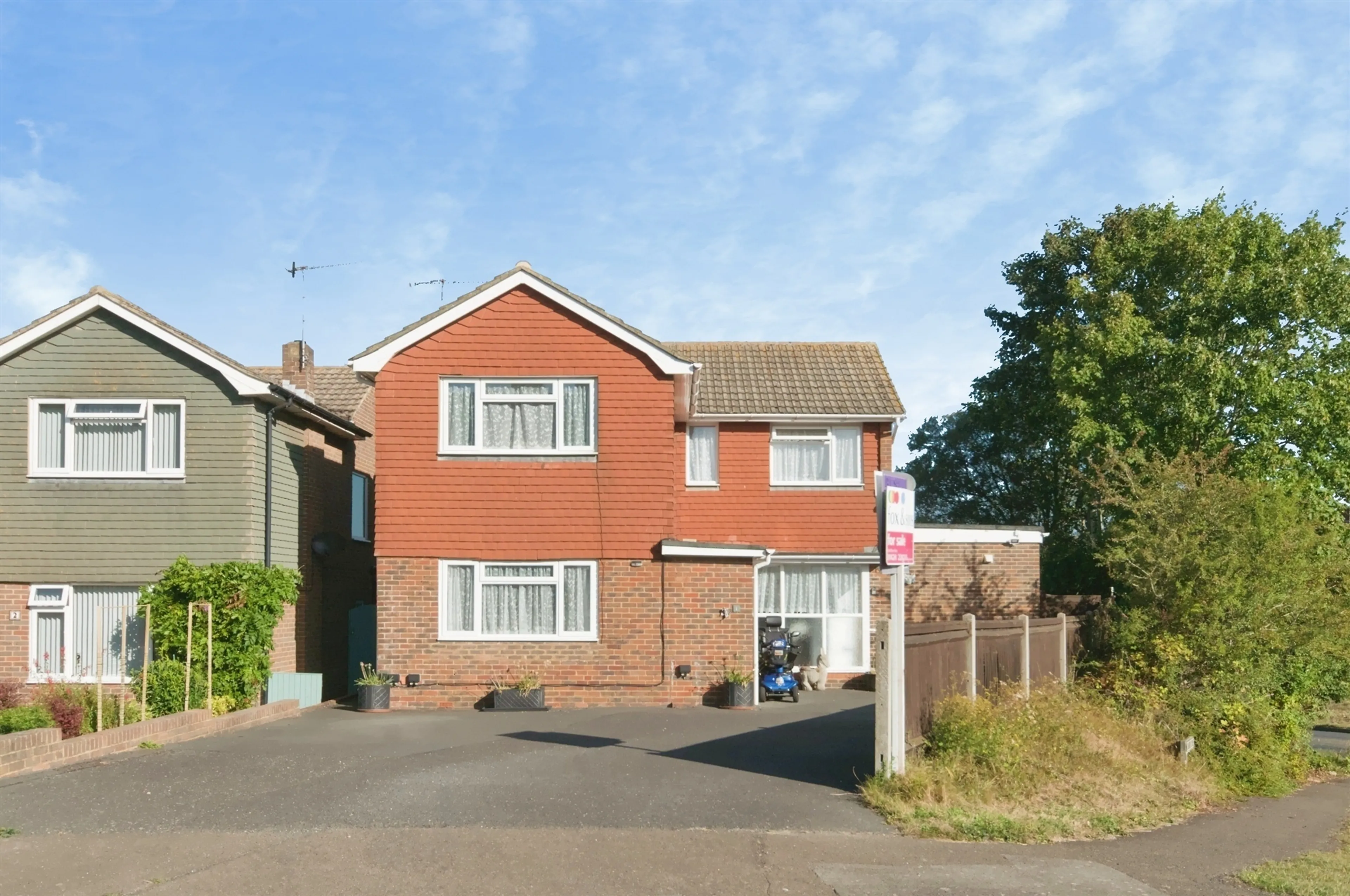 Property at Camber Close, Bexhill-On-Sea