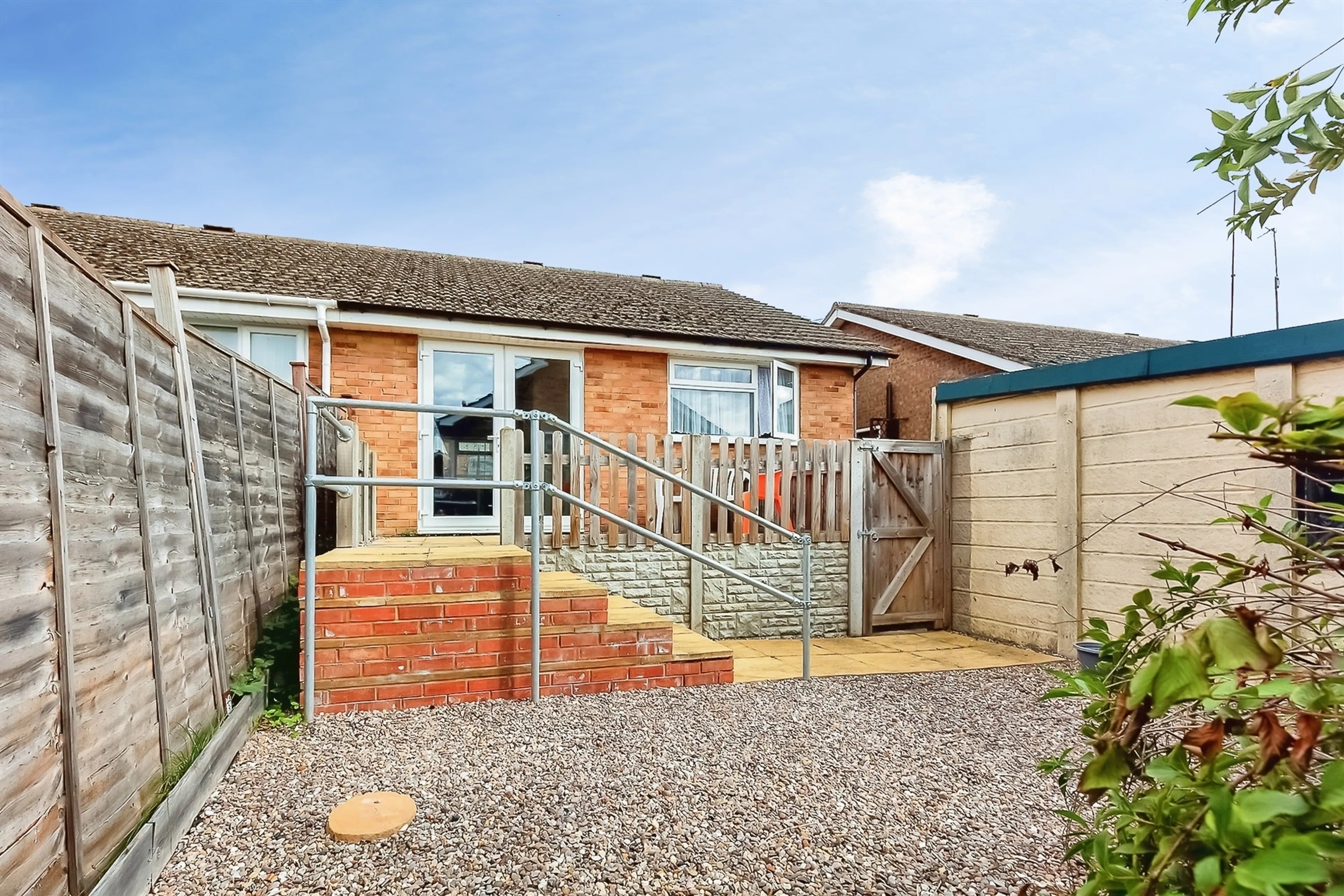 Property at Miller Close, Kettering