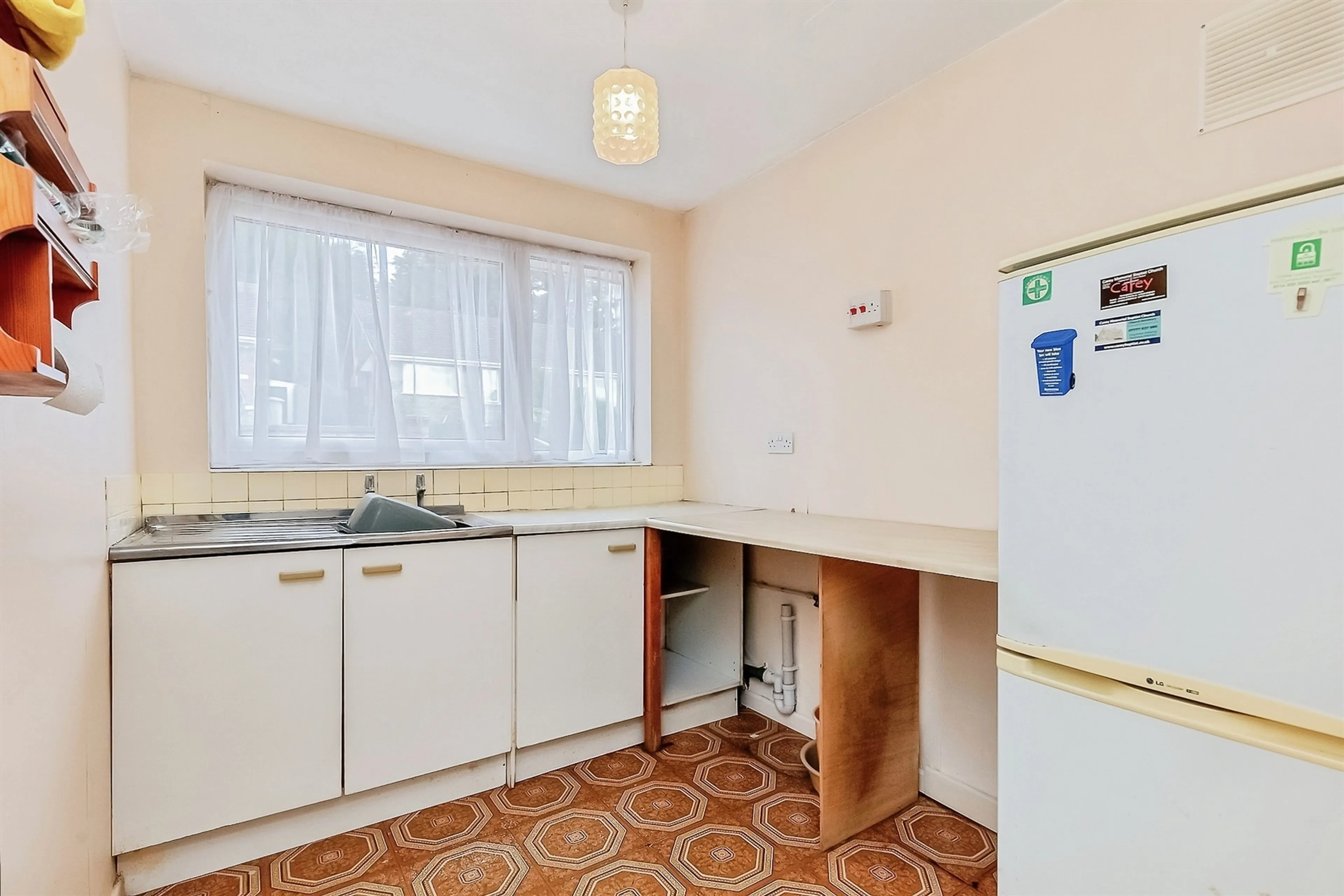 Property at Miller Close, Kettering