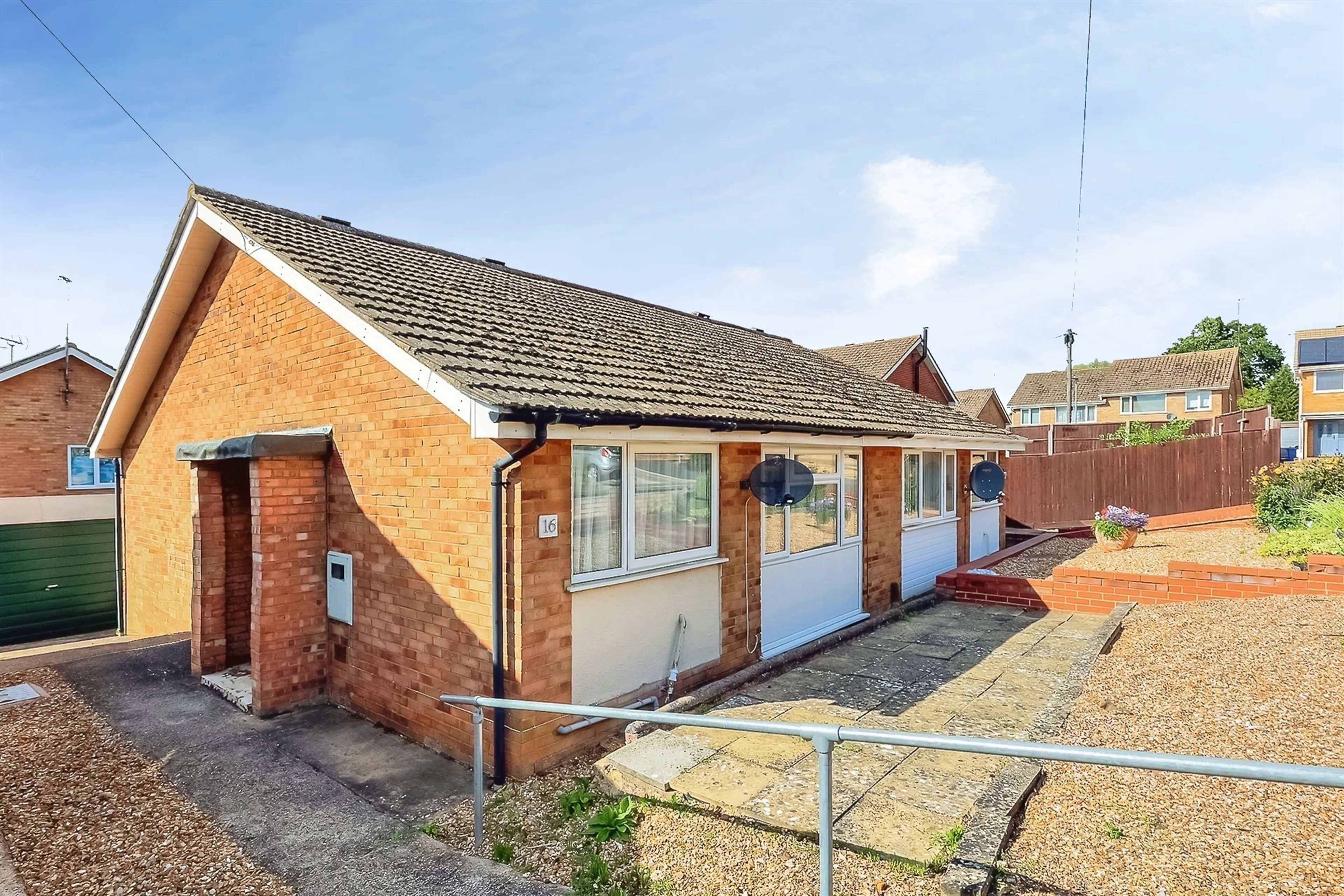 Property at Miller Close, Kettering