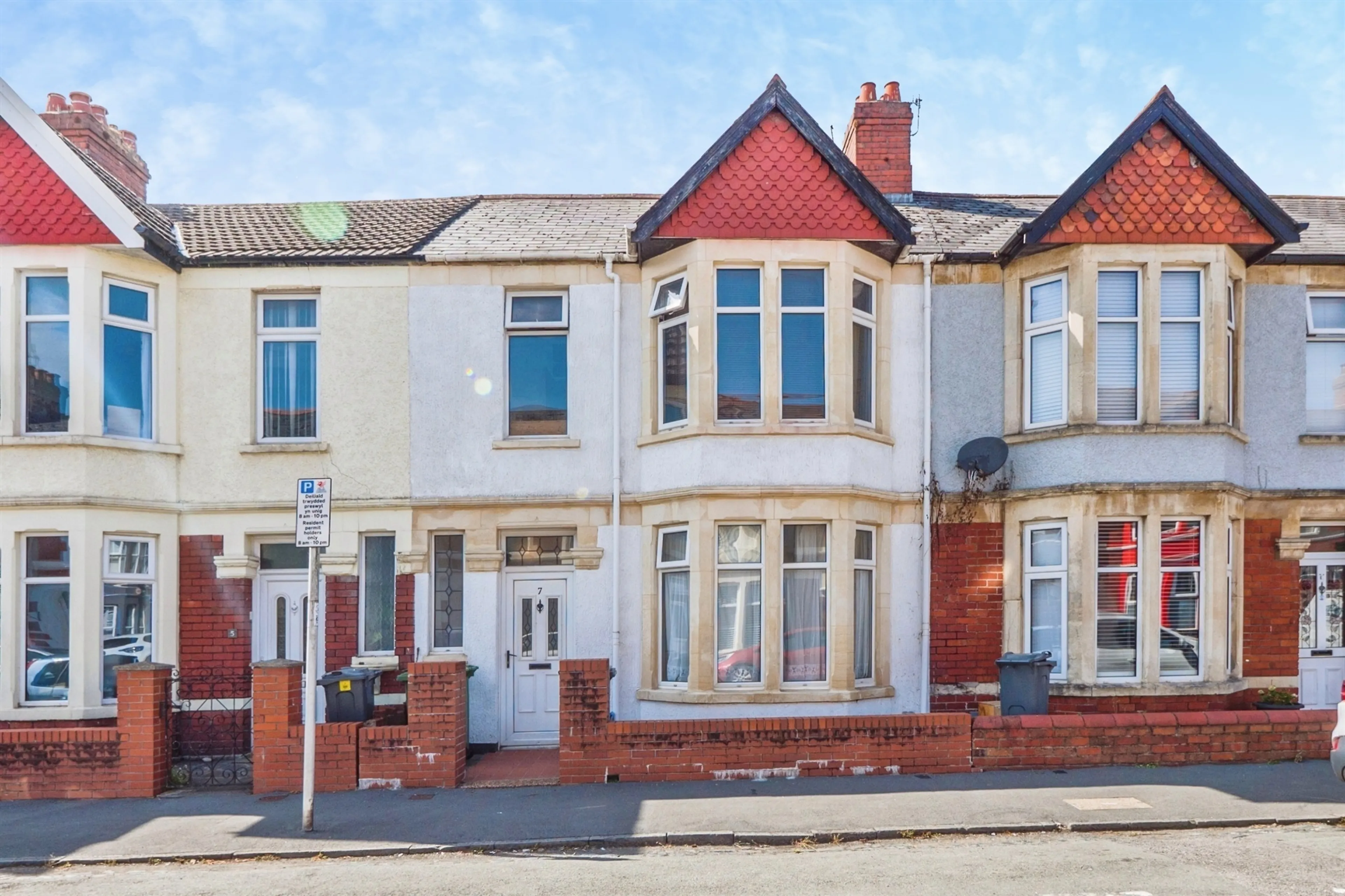 Property at Longspears Avenue, Heath, Cardiff