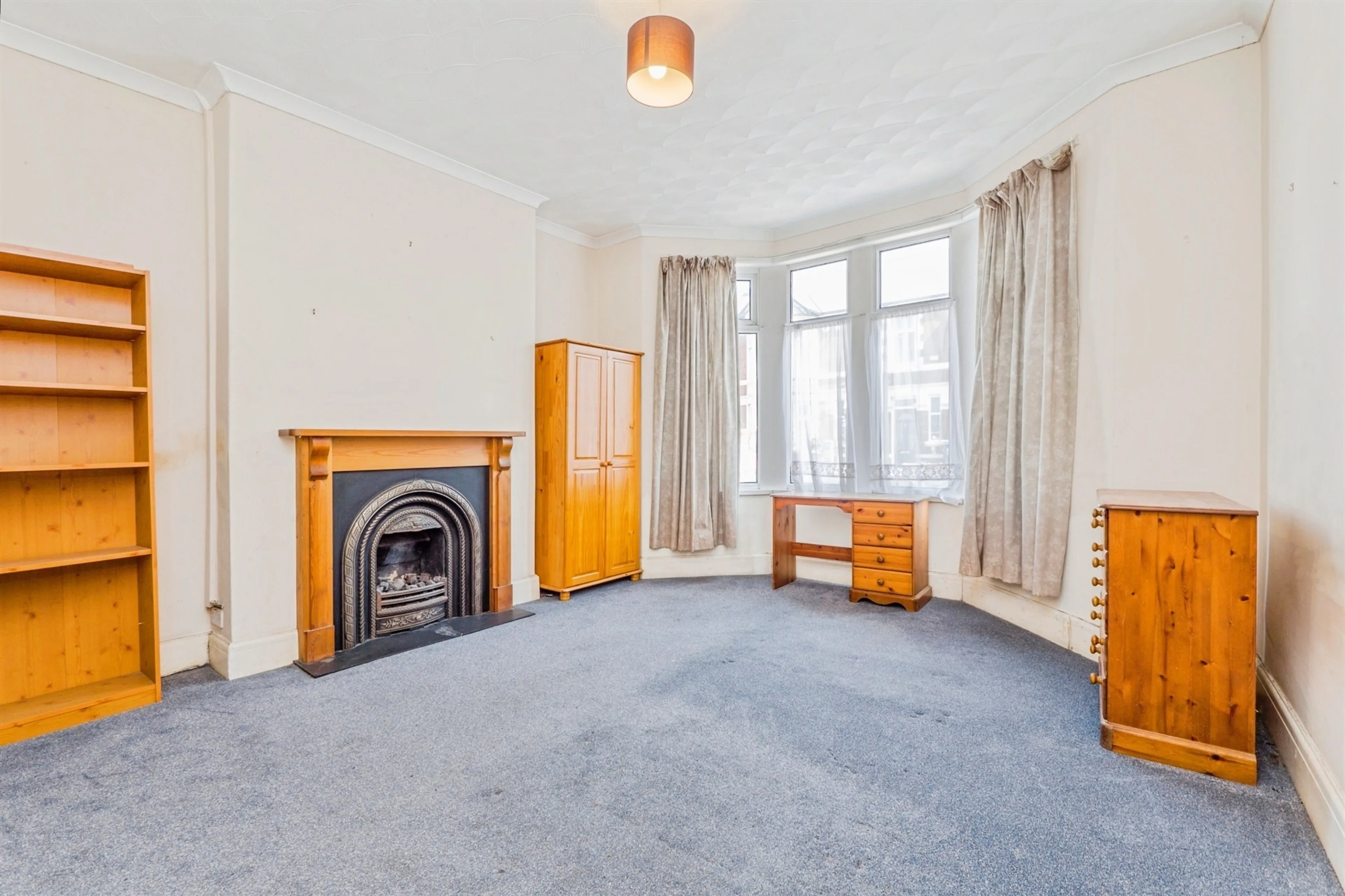 Property at Longspears Avenue, Heath, Cardiff