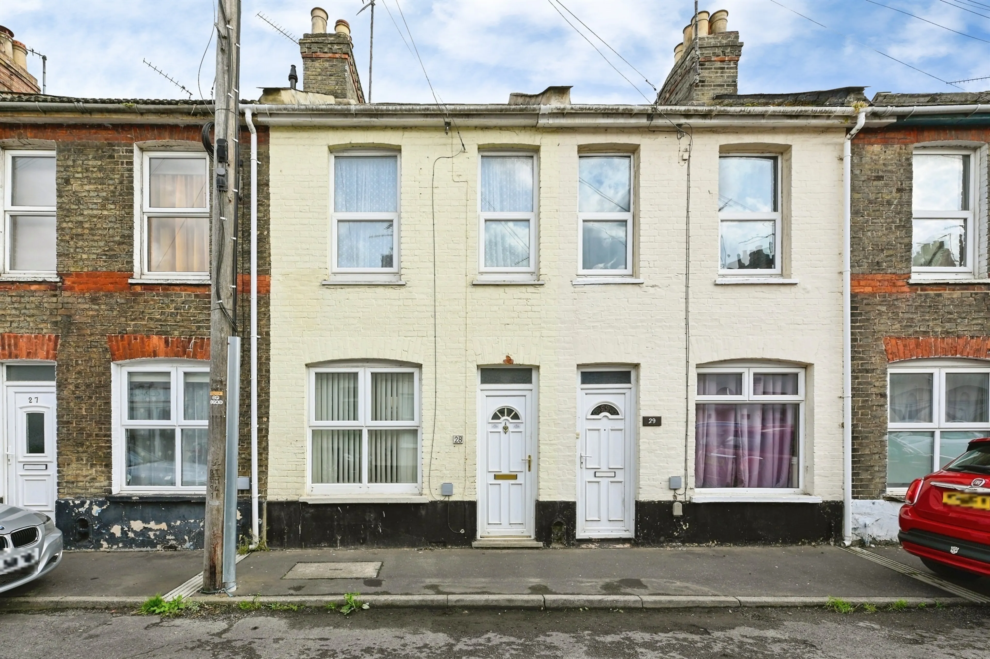 Property at Lansdowne Street, KING'S LYNN