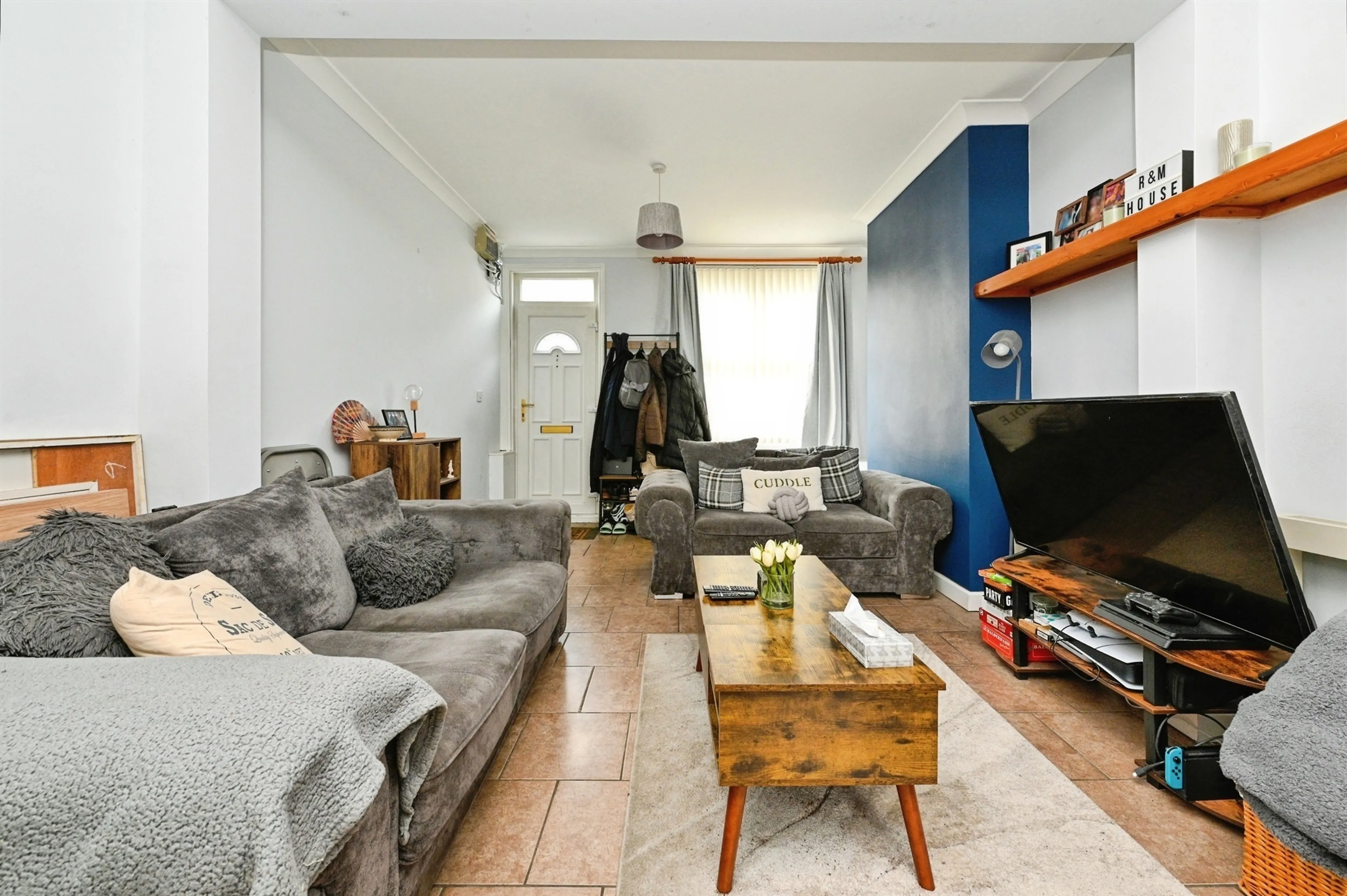 Property at Lansdowne Street, KING'S LYNN