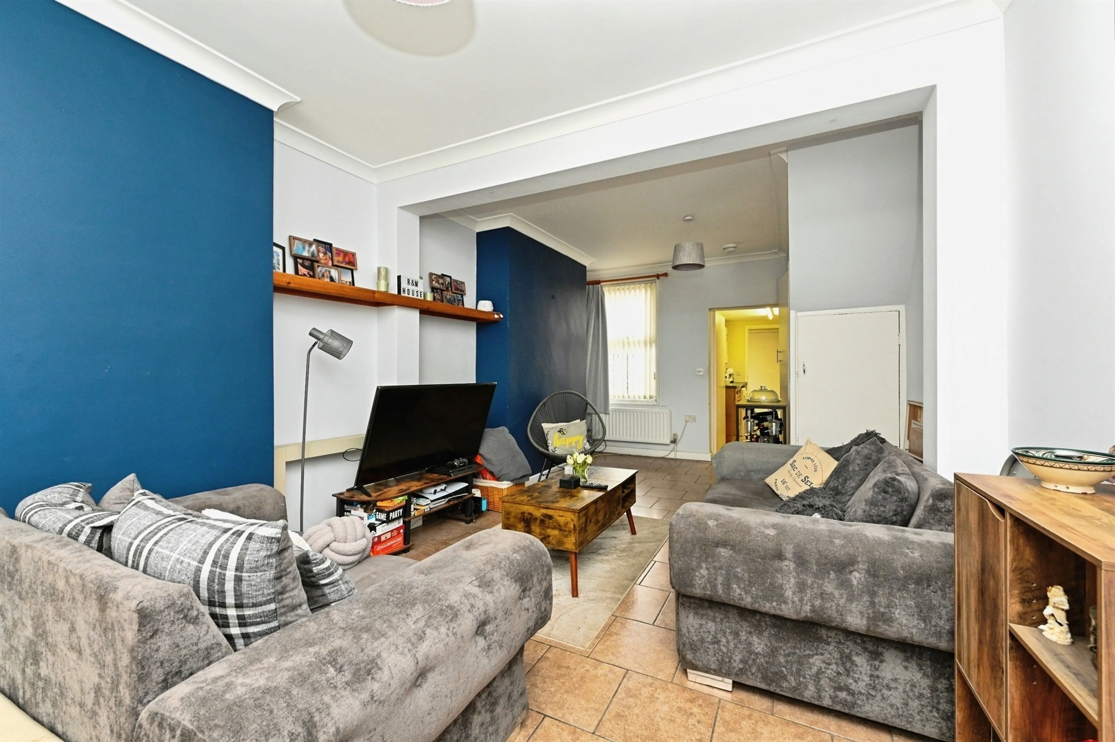 Property at Lansdowne Street, KING'S LYNN